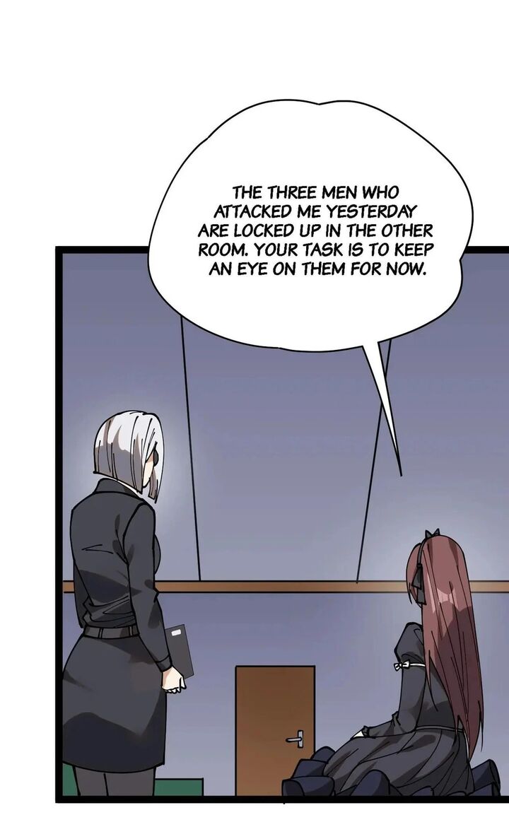 The Daily Life Of Immortal King 234 12