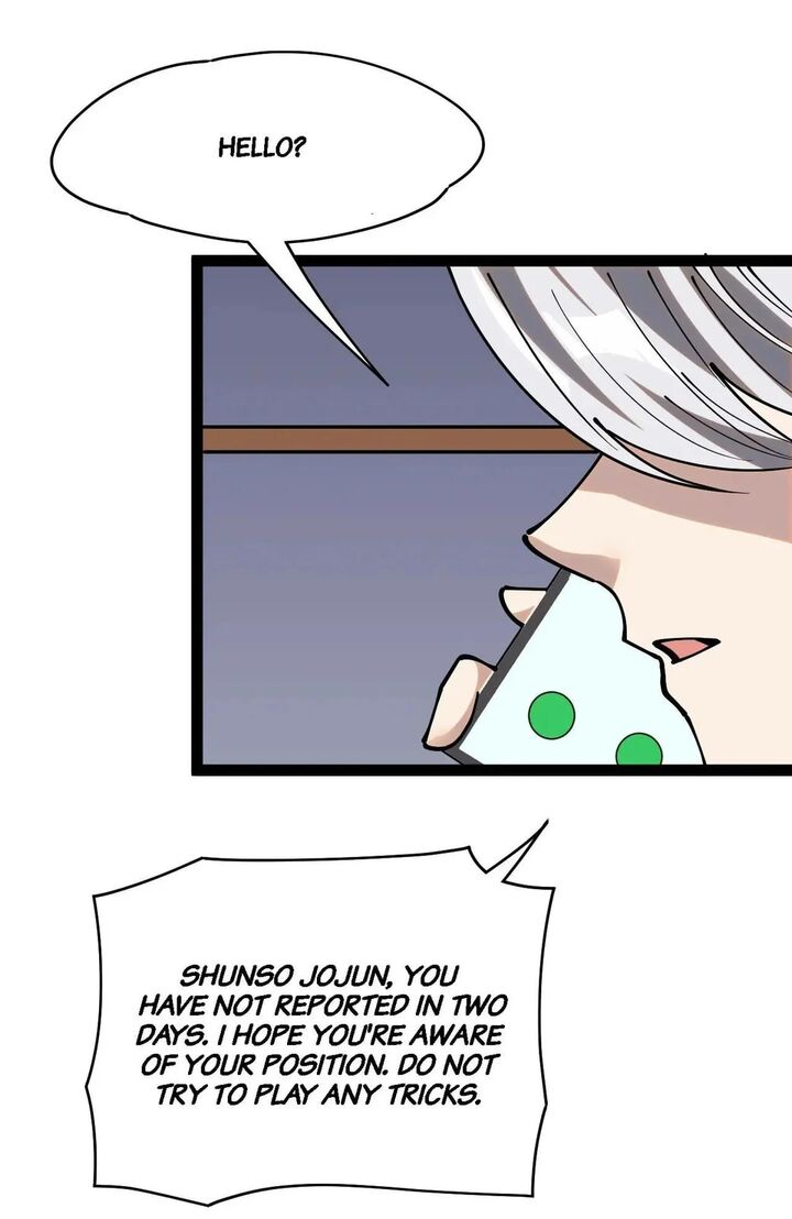 The Daily Life Of Immortal King 234 16