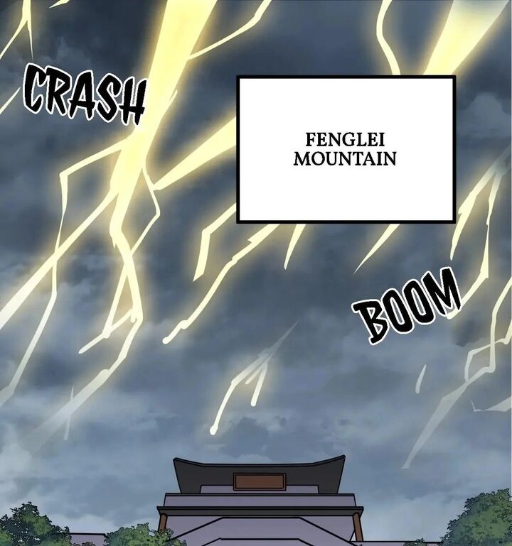 The Daily Life Of Immortal King 234 22