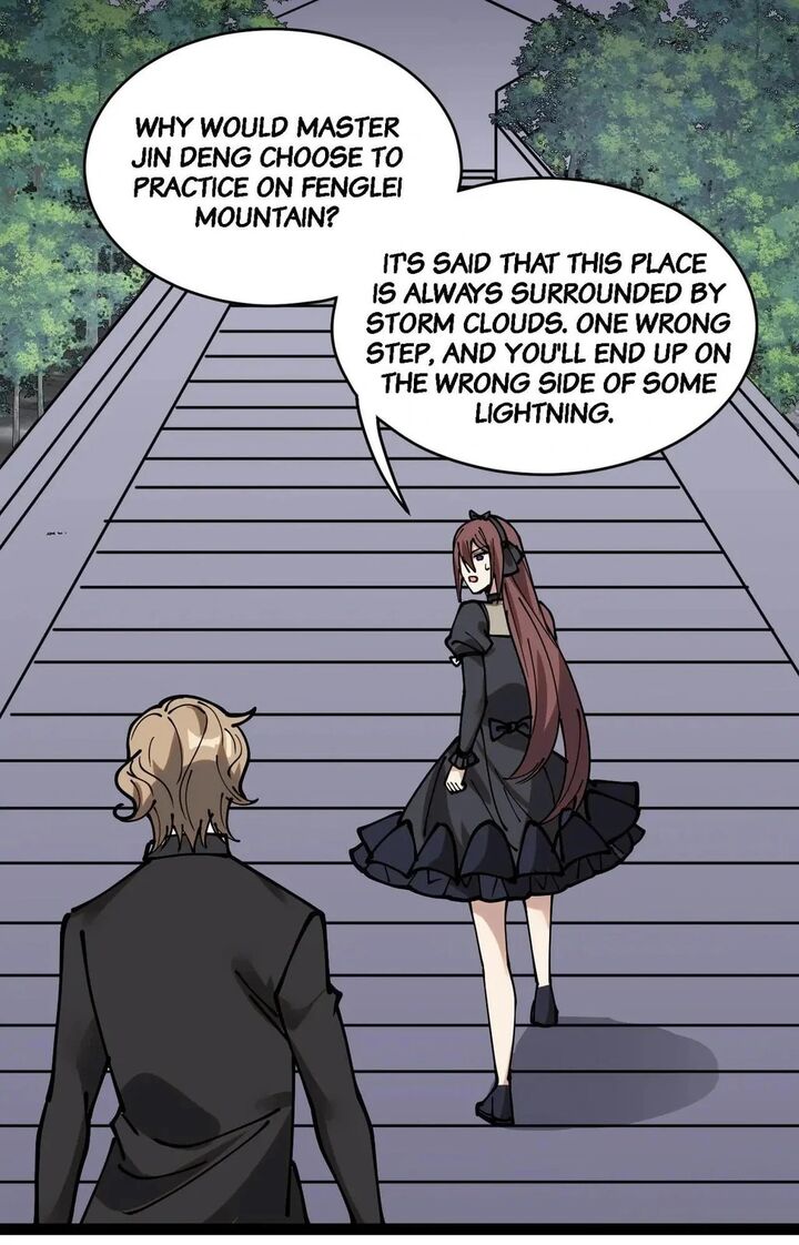 The Daily Life Of Immortal King 234 23