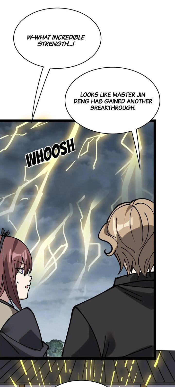 The Daily Life Of Immortal King 234 25