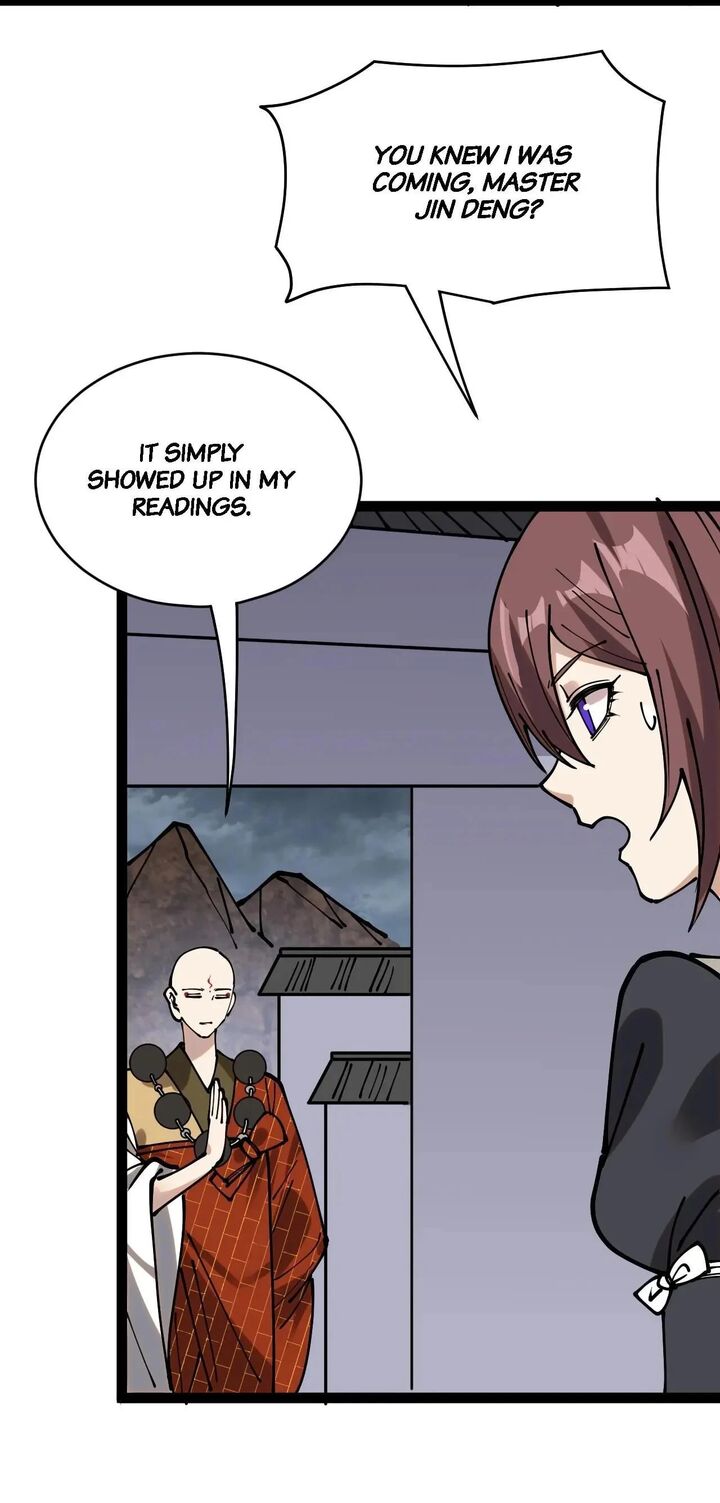 The Daily Life Of Immortal King 234 27