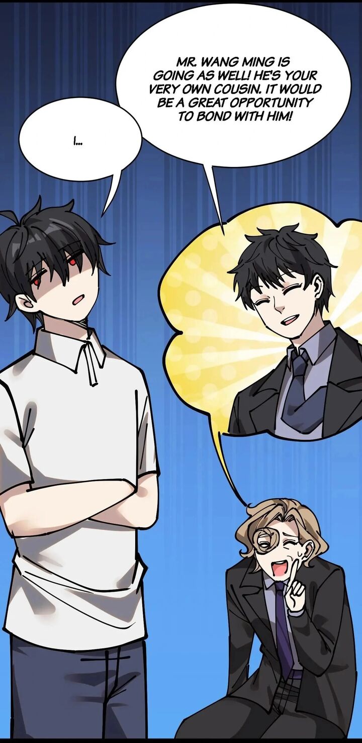 The Daily Life Of Immortal King 234 51