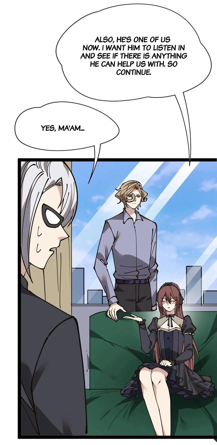 The Daily Life Of Immortal King 234 7