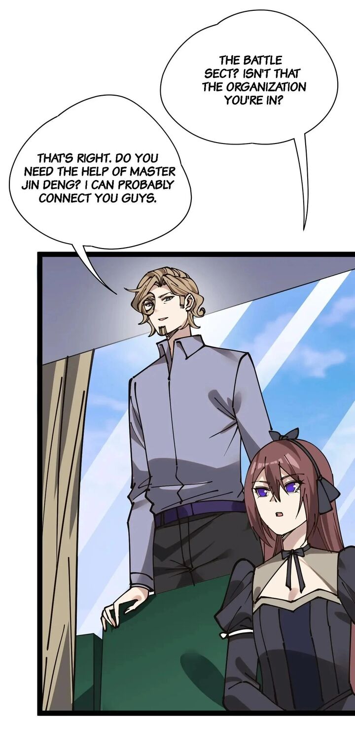 The Daily Life Of Immortal King 234 9