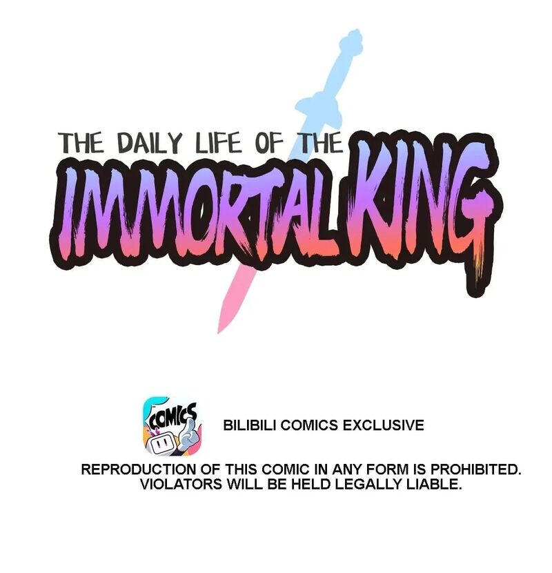 The Daily Life Of Immortal King 235 1