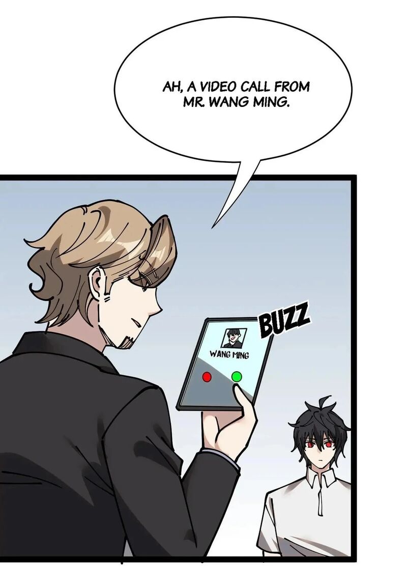 The Daily Life Of Immortal King 235 2