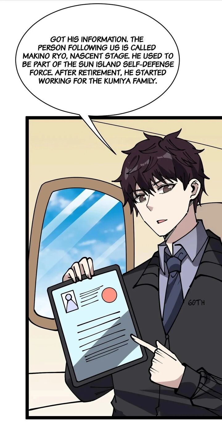 The Daily Life Of Immortal King 235 20