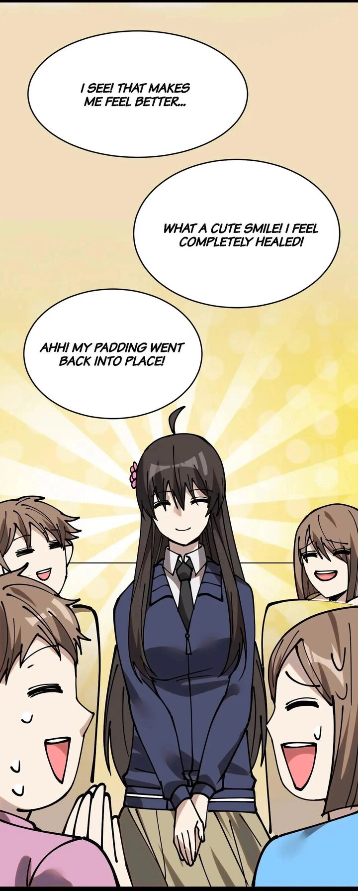 The Daily Life Of Immortal King 235 41