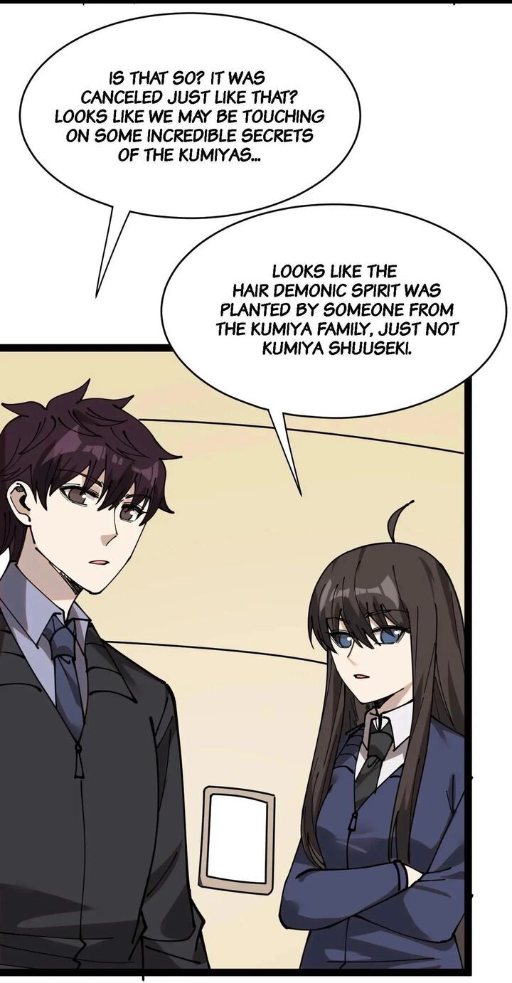 The Daily Life Of Immortal King 235 48