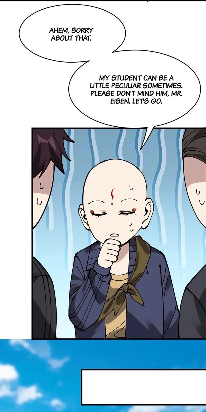 The Daily Life Of Immortal King 236 11