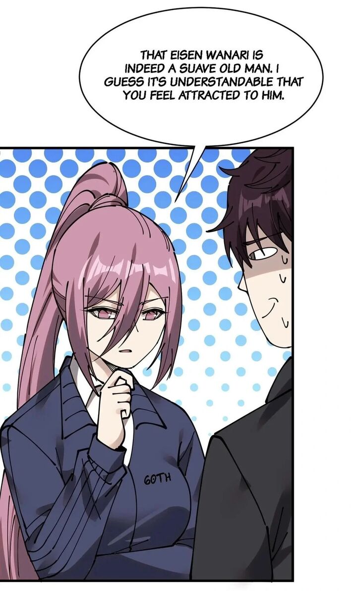 The Daily Life Of Immortal King 236 21