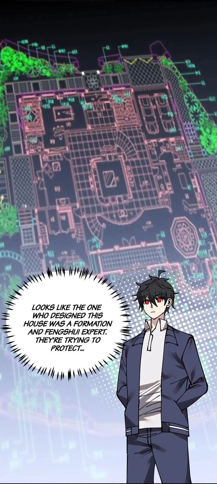 The Daily Life Of Immortal King 236 37