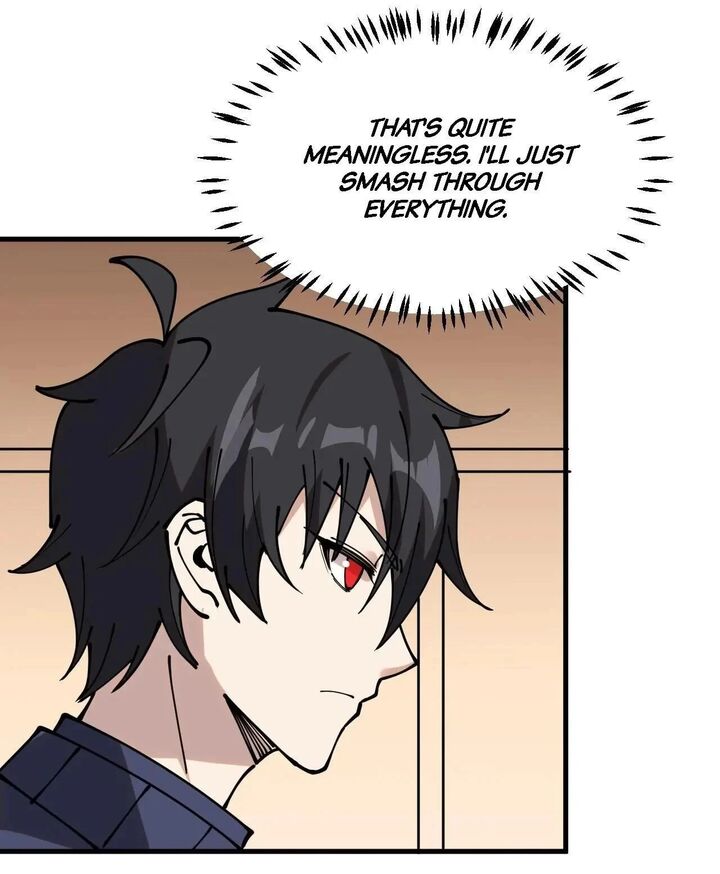 The Daily Life Of Immortal King 236 41