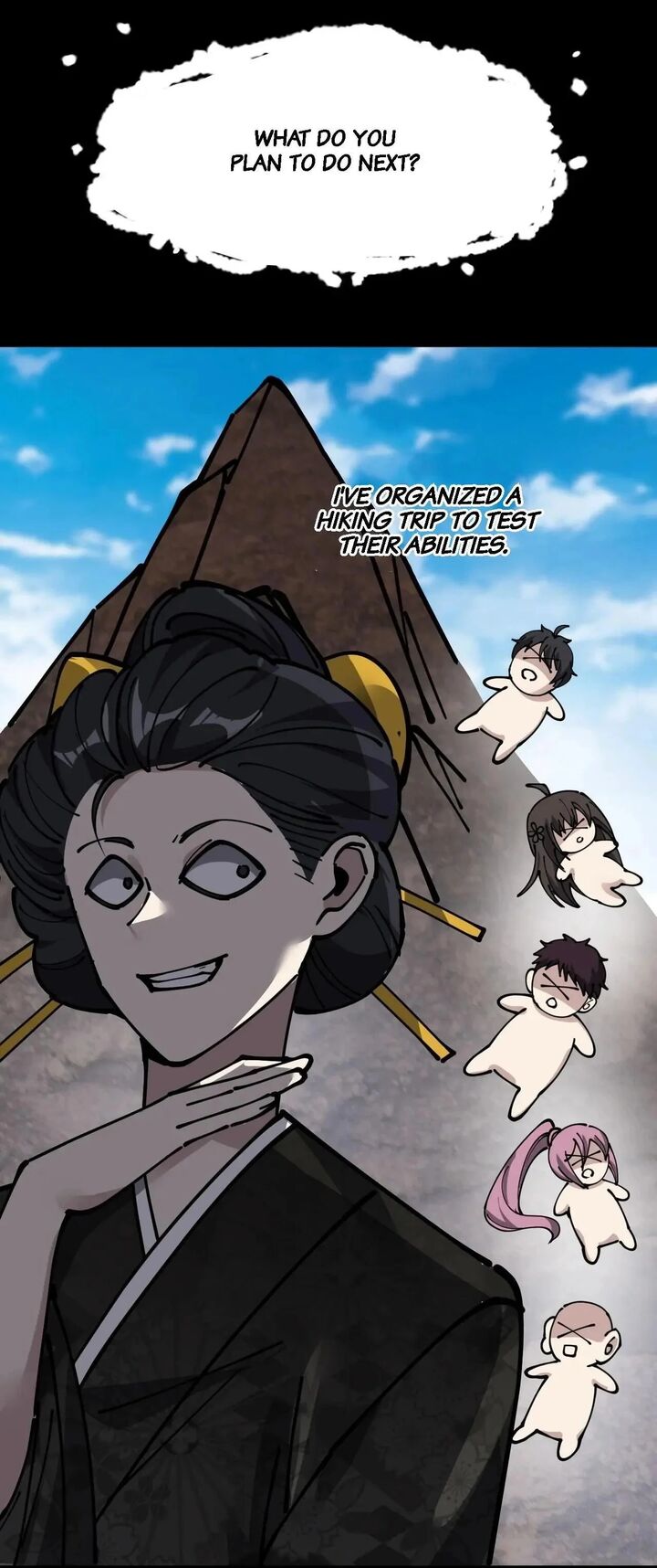 The Daily Life Of Immortal King 236 53