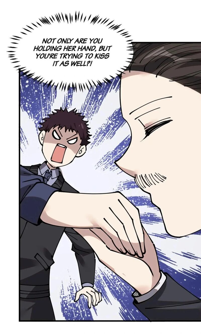 The Daily Life Of Immortal King 236 8