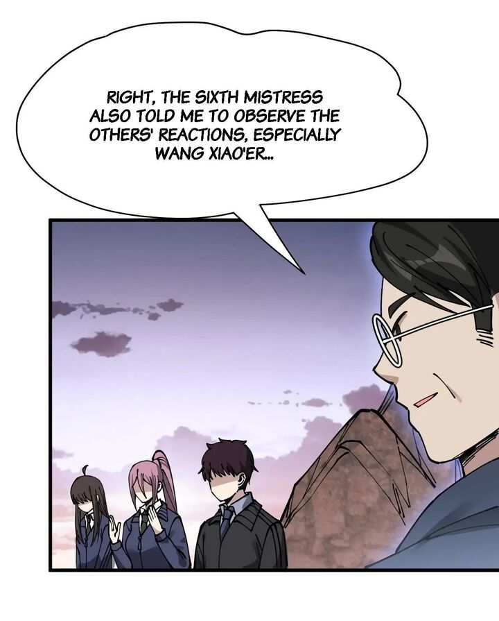 The Daily Life Of Immortal King 237 11