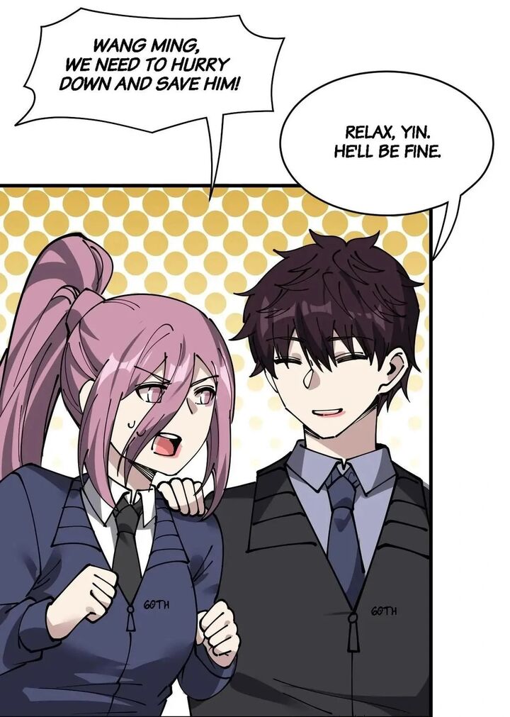 The Daily Life Of Immortal King 237 14