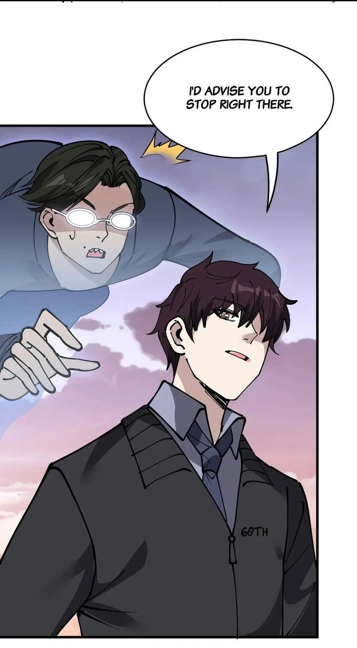 The Daily Life Of Immortal King 237 18