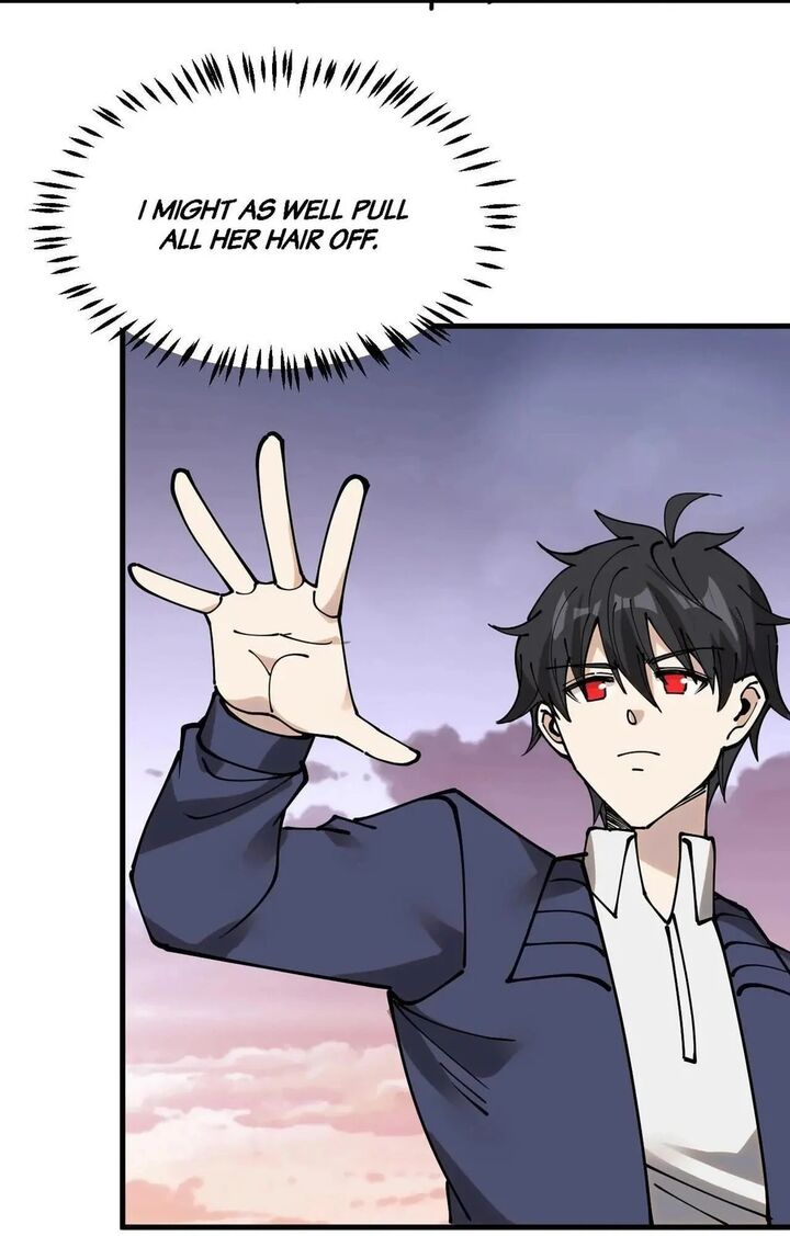 The Daily Life Of Immortal King 237 42