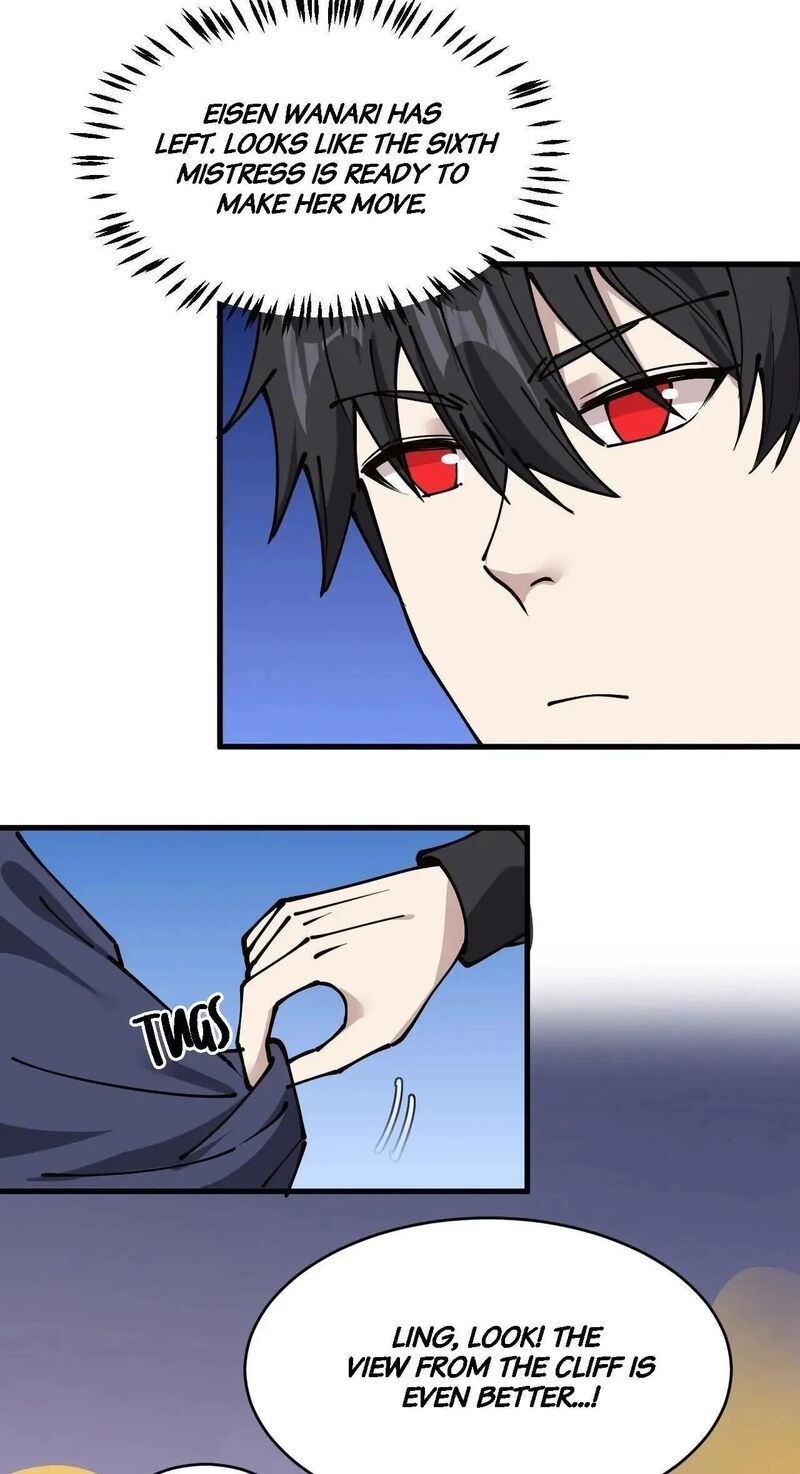 The Daily Life Of Immortal King 237 5