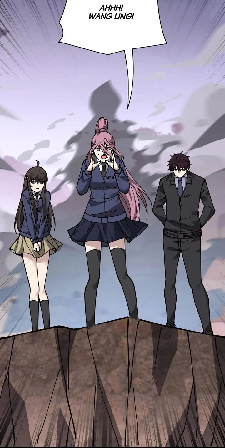 The Daily Life Of Immortal King 237 9