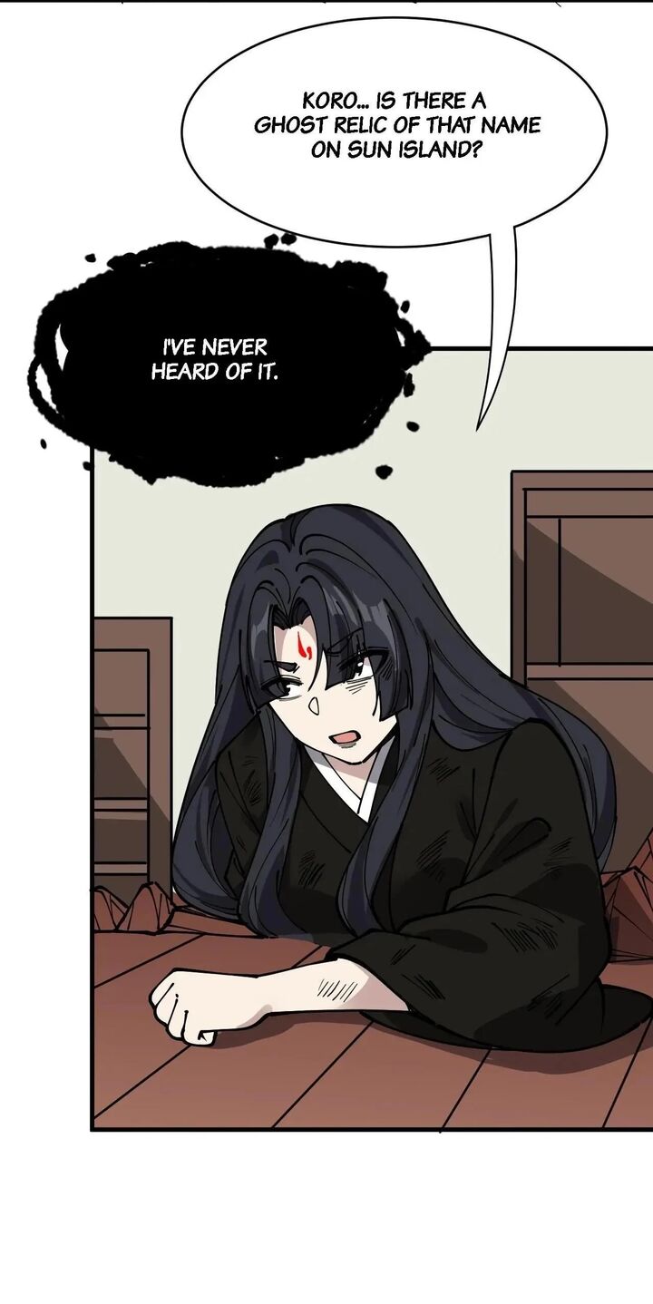 The Daily Life Of Immortal King 238 21