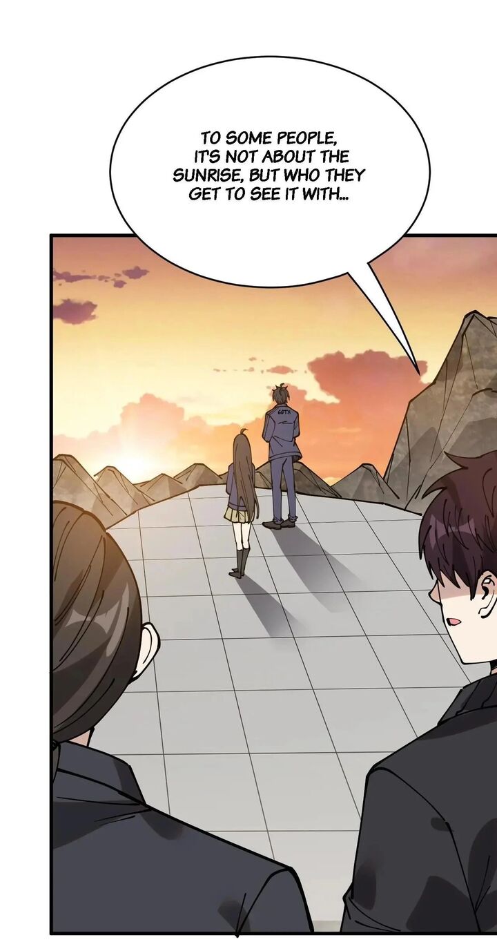 The Daily Life Of Immortal King 238 33