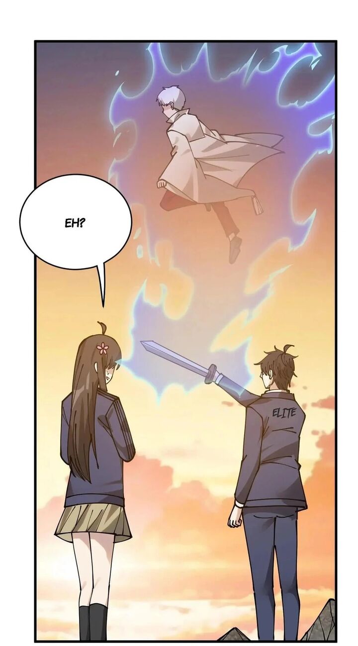 The Daily Life Of Immortal King 238 37