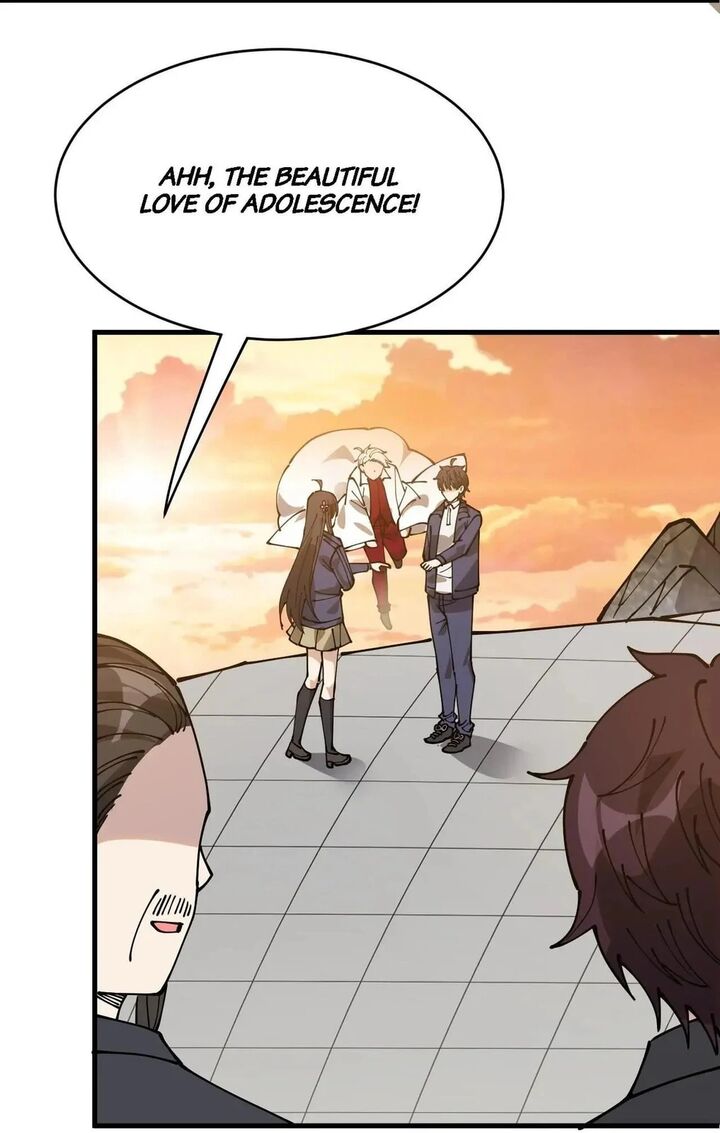 The Daily Life Of Immortal King 238 41