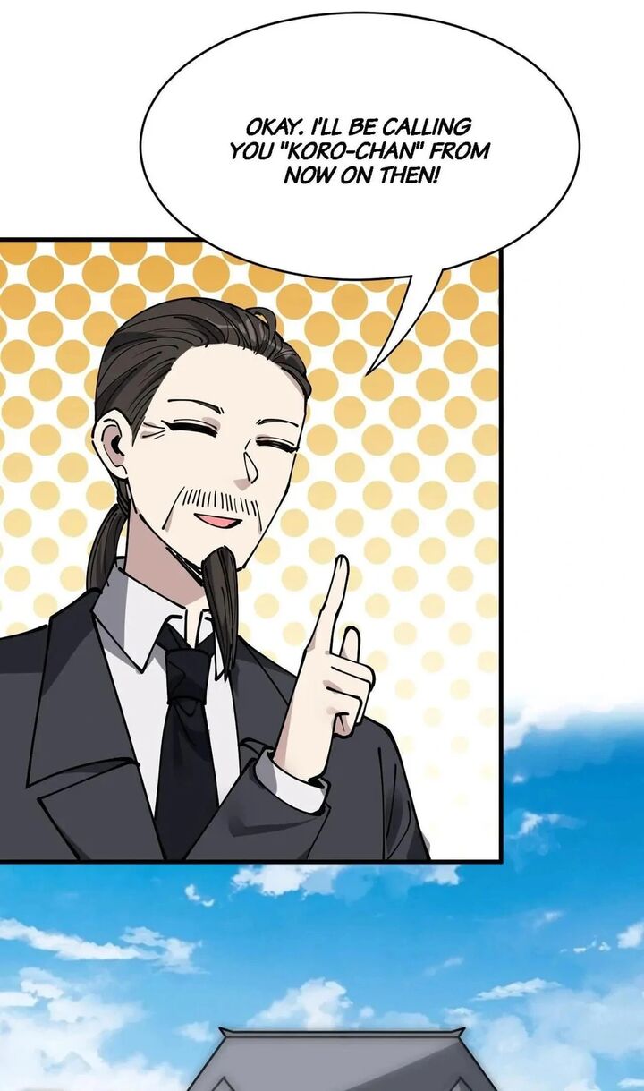 The Daily Life Of Immortal King 238 46