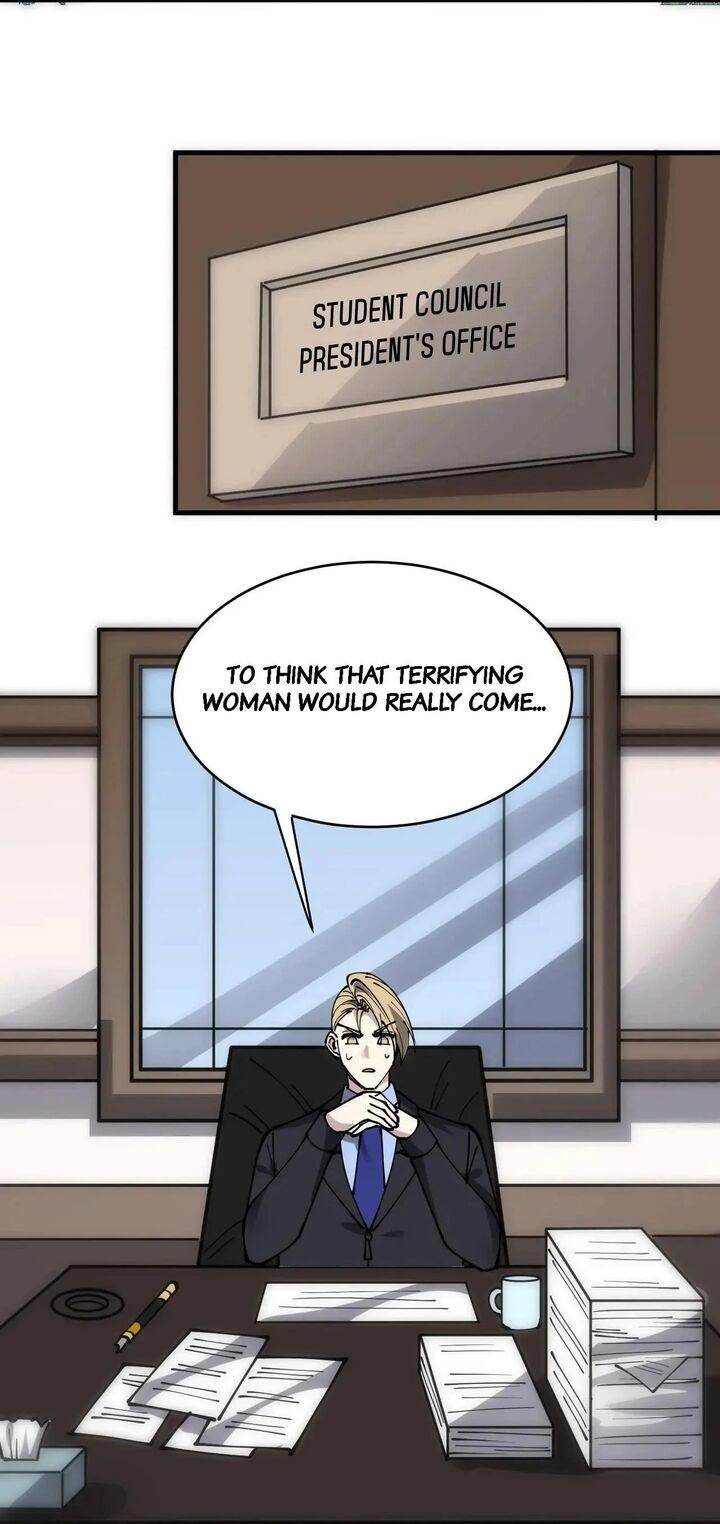 The Daily Life Of Immortal King 238 48