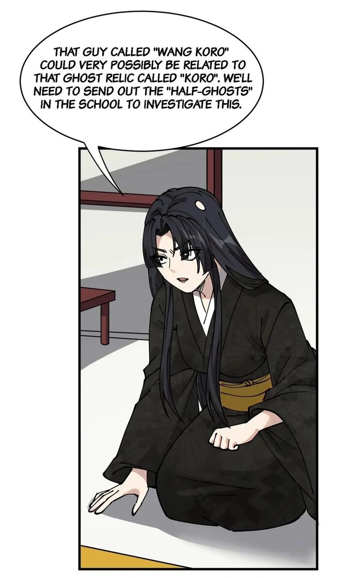 The Daily Life Of Immortal King 239 13