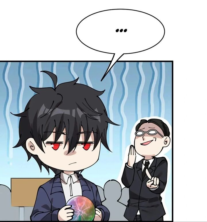 The Daily Life Of Immortal King 239 21