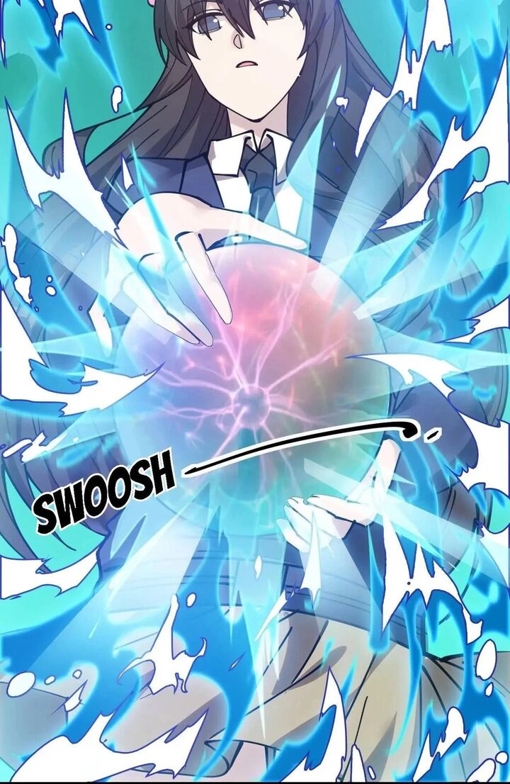 The Daily Life Of Immortal King 239 28