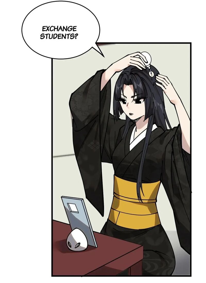 The Daily Life Of Immortal King 239 3