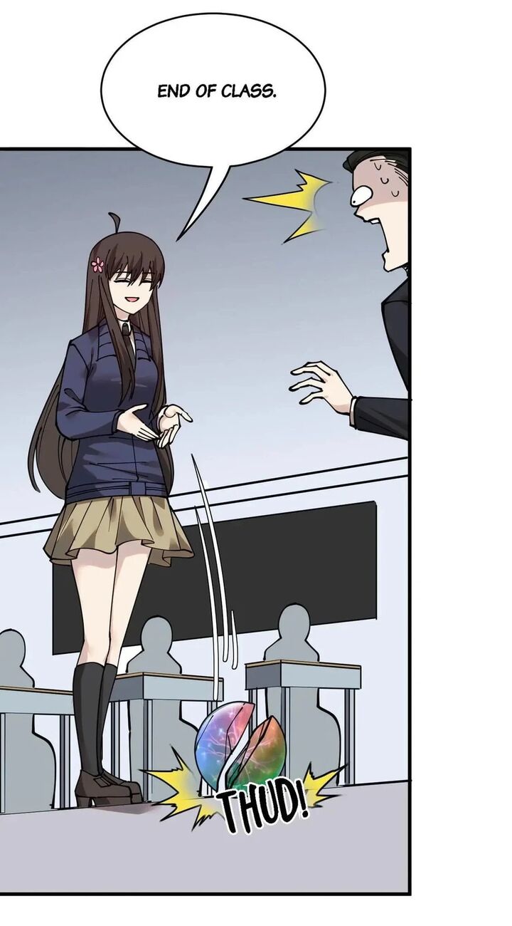 The Daily Life Of Immortal King 239 30