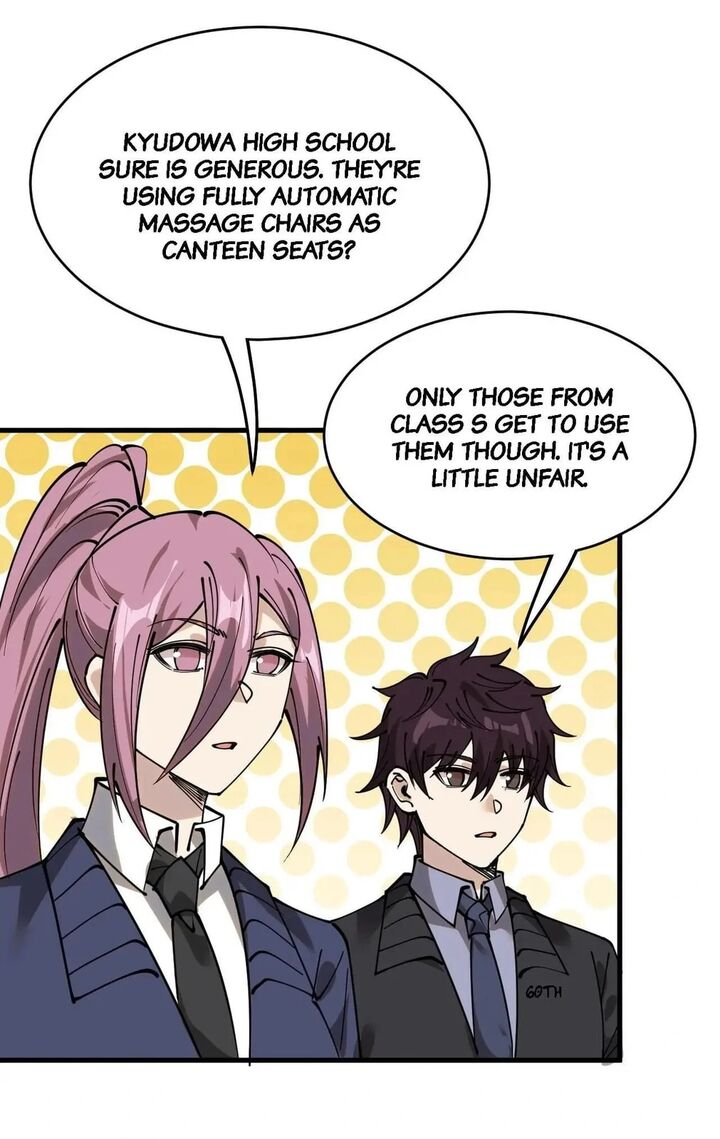 The Daily Life Of Immortal King 239 39