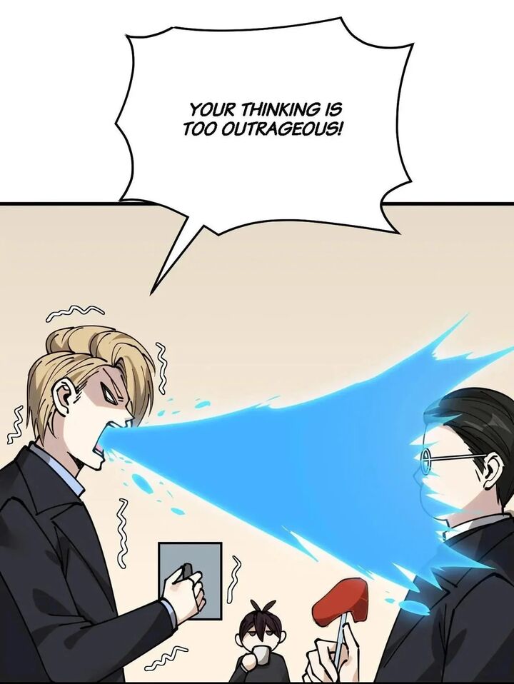 The Daily Life Of Immortal King 239 44