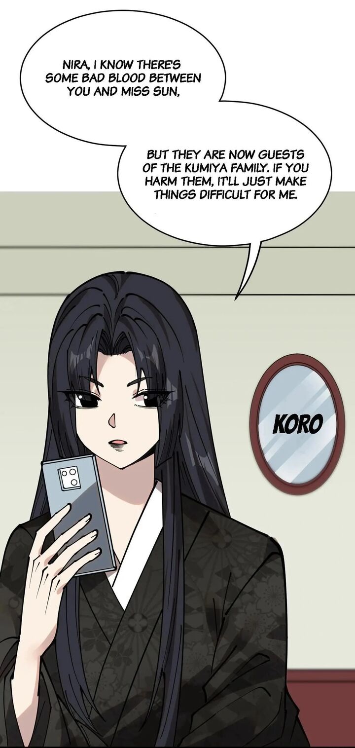 The Daily Life Of Immortal King 239 9