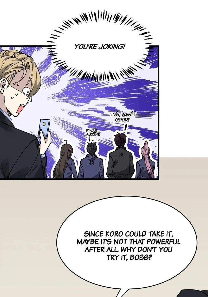 The Daily Life Of Immortal King 240 13