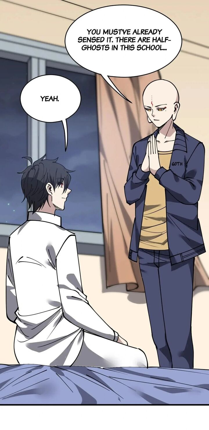 The Daily Life Of Immortal King 240 26