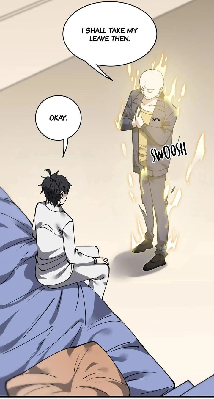 The Daily Life Of Immortal King 240 33