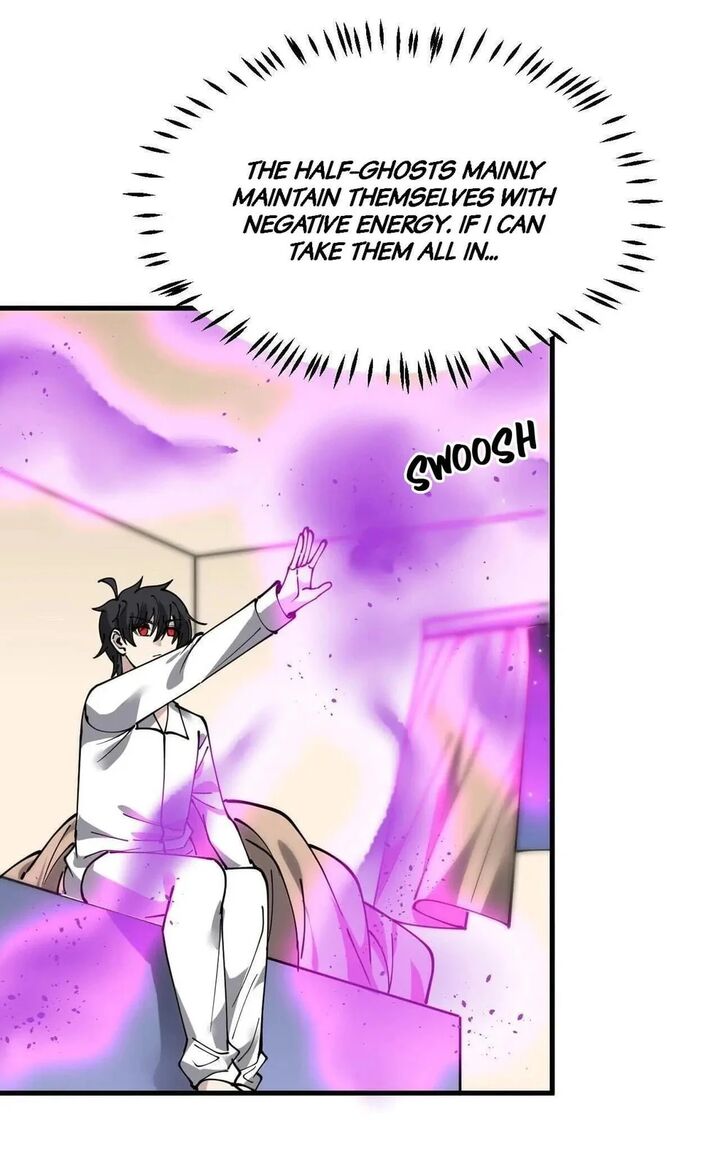 The Daily Life Of Immortal King 240 35