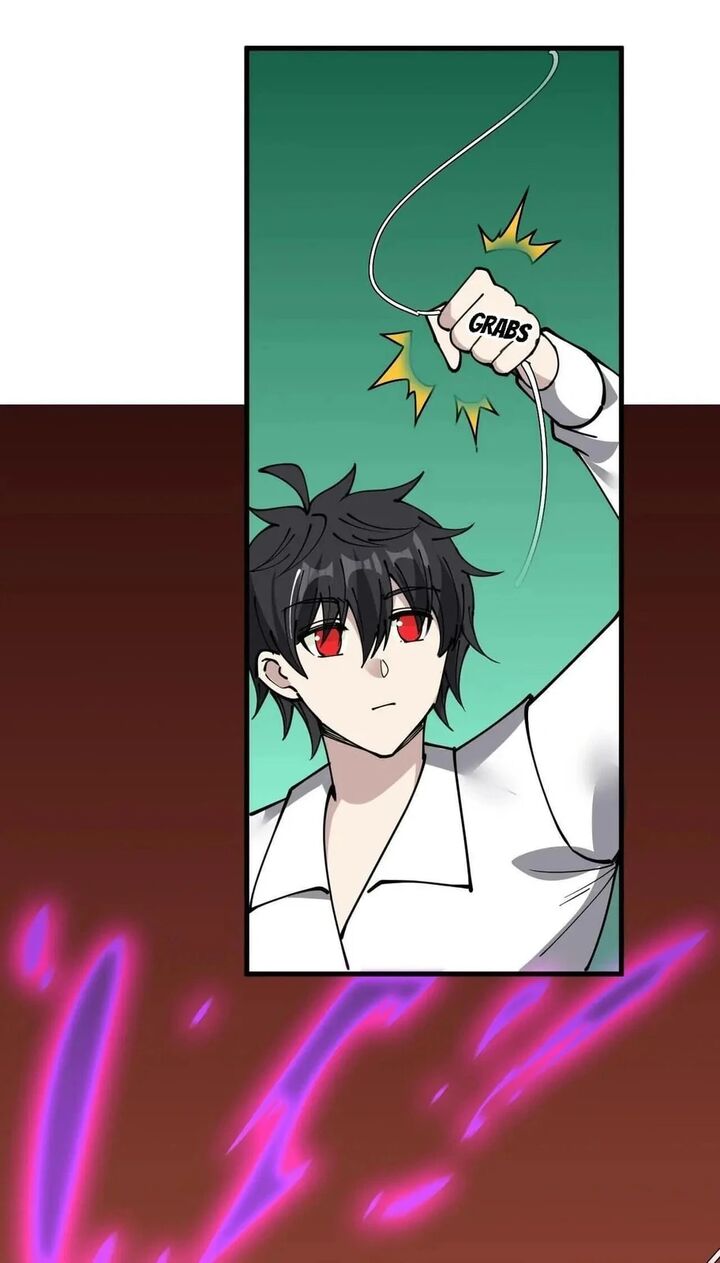 The Daily Life Of Immortal King 240 41