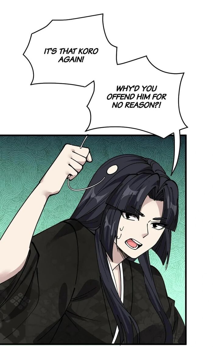 The Daily Life Of Immortal King 240 45