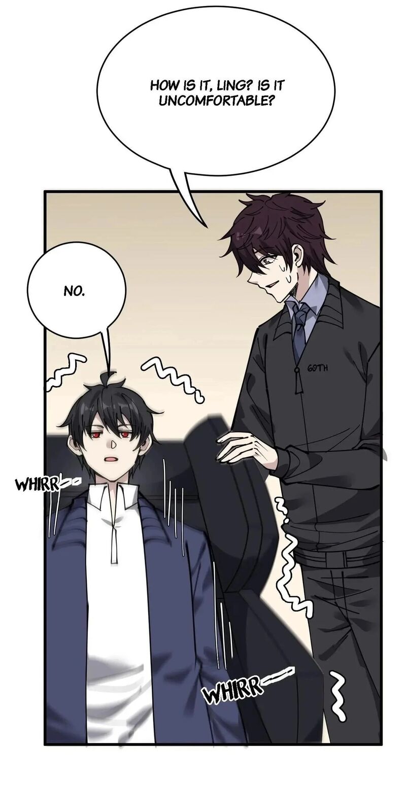 The Daily Life Of Immortal King 240 5