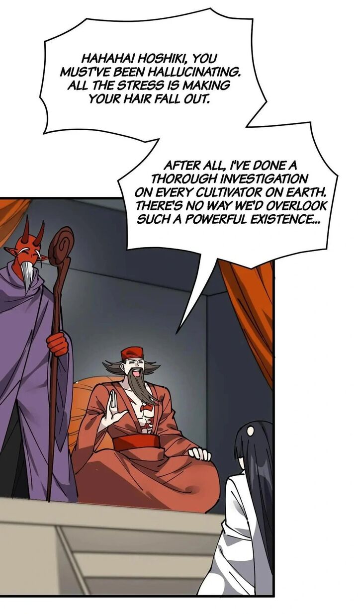 The Daily Life Of Immortal King 242 18