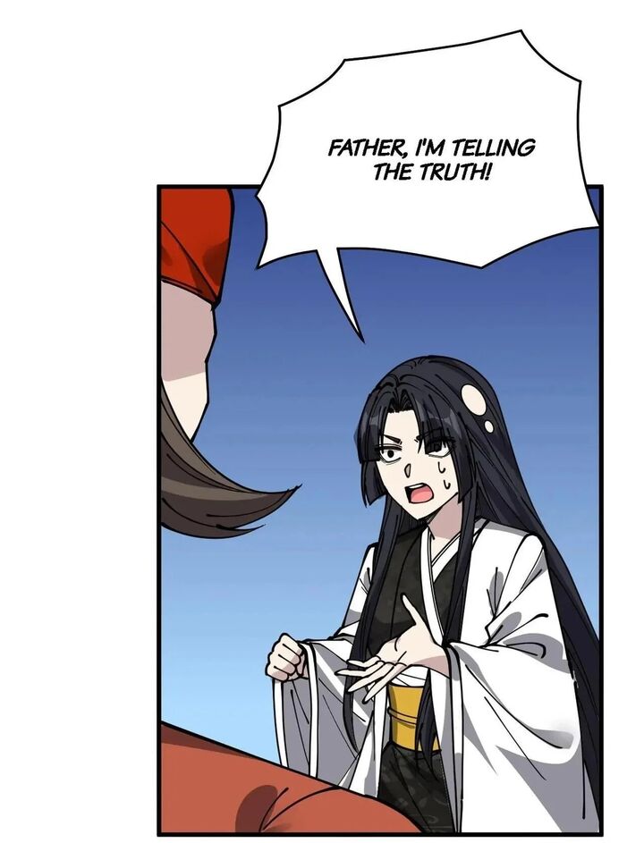 The Daily Life Of Immortal King 242 19