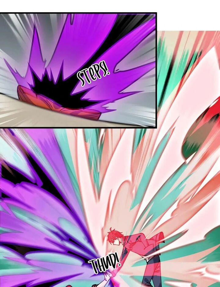 The Daily Life Of Immortal King 242 26